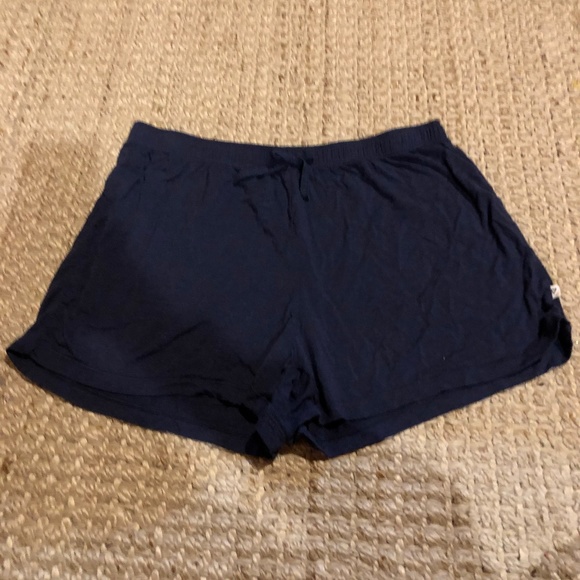 Comfy blue shorts - Picture 1 of 1